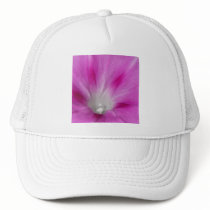 Close-up rning Glory Hat