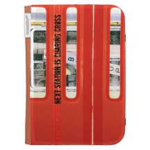 closed bus doors case kindle keyboard cases