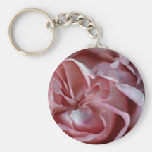 Closed Flower Keychains
