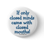 Closed Minds