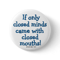 Closed Minds