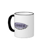 Closed Until Wedding Night Funny Mug