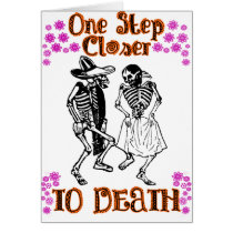 Closer to Death