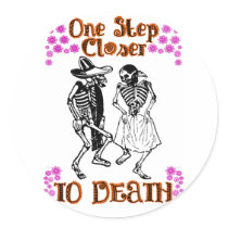 Closer to Death