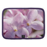 Closeup of Lilac Blooms Planner