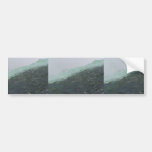 Closeup Of The American Side Of Niagra Falls Bumper Stickers