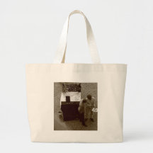 Closing the Deal Bag