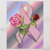 Closure Breast Cancer Survivor Flyers