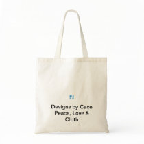 Cloth diaper carry bag