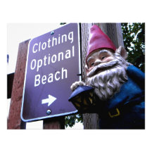Clothing Optional Letterhead