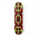 Clotting Skate Board Decks