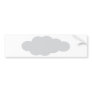 cloud 9 bumper stickers
