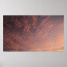 Cloud 9 posters