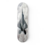 CLOUD 9 SKATE BOARD