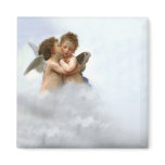 Cloud Angels magnets