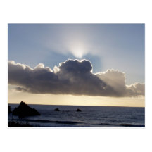 Cloud Aura Post Cards