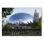 Cloud Gate