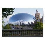Cloud Gate Cards