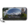 Cloud Gate Doodle Speakers