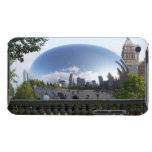 Cloud Gate iPod Touch Case