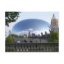 Cloud Gate Postcard