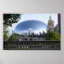 Cloud Gate Poster