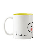 Cloud in Love... Mug