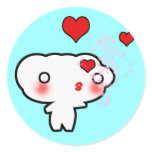 Cloud in Love... Sticker