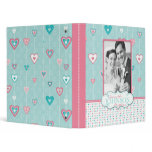 Cloud Nine 1 Binder B