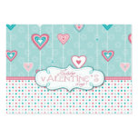 Cloud Nine Gift Tag 2 Business Cards