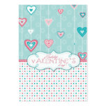 Cloud Nine Gift Tag business cards