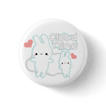 Cloud Nine (Heaven) Button