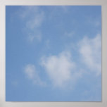 Cloud poster