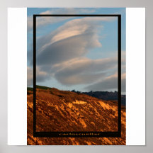 cloud posters