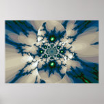 Cloud Shadows Print