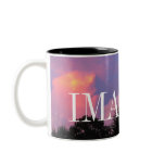 Cloud Shapes mugs