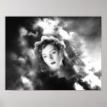 Cloud Vision - Poster