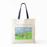 Cloud-watching Bag