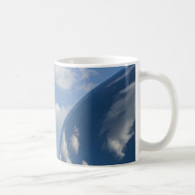 Cloudgate Mug