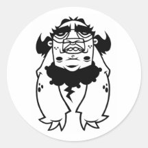 cloudguy stickers