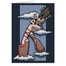 Cloudia Card