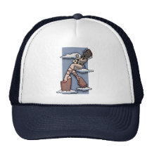 Cloudia Hat