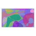 Clouds 2 business card
