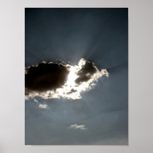 Clouds 5 posters