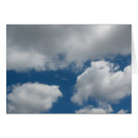 clouds cards