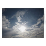 Clouds Cards