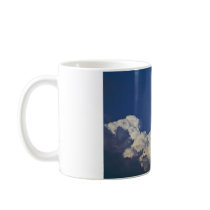 clouds mug