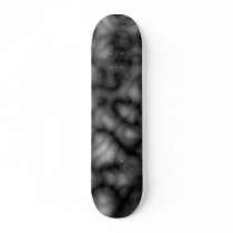 clouds of doom skateboard