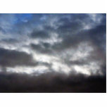 Clouds On Sky Photo Cut Out