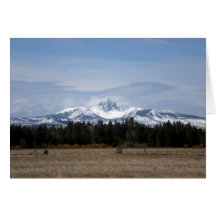 Clouds on Three Finger Jack Cards
